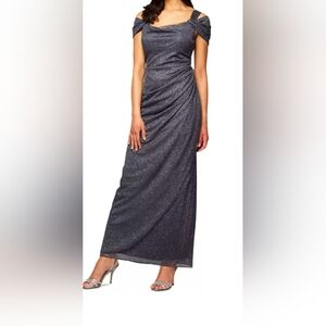 Alex Evenings Formal Dress 8